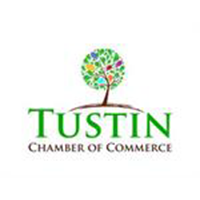 Tustin Chamber of Commerce Logo