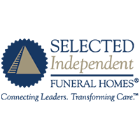Selected Independent Funeral Homes Logo