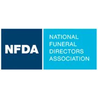 National Funeral Directors Association Logo