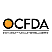 Orange County Funeral Directors Association Logo
