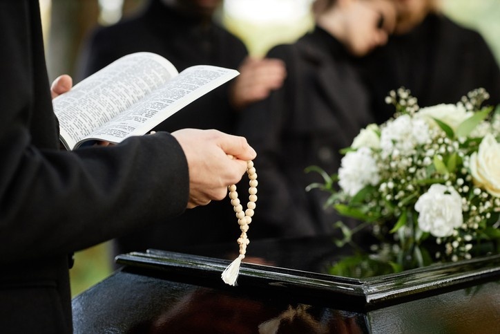 Personal Funeral Programs by Saddleback Chapel Funeral Home