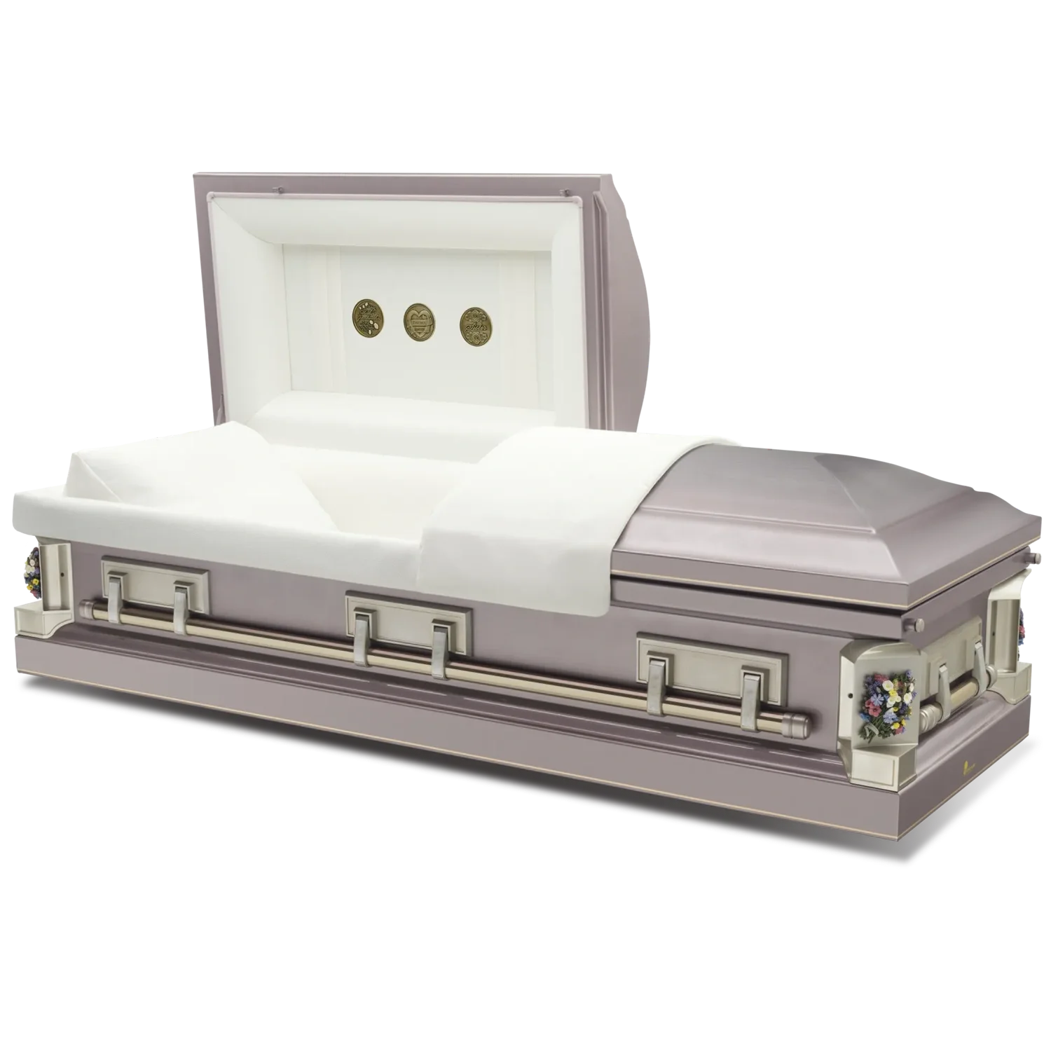 45. NV1 Tuscany Silver